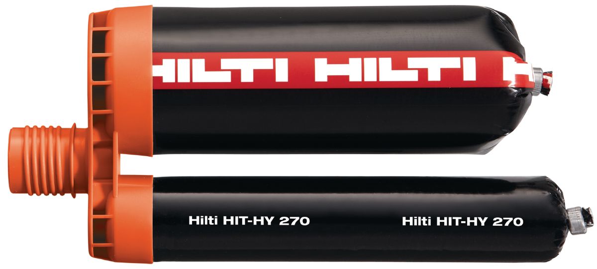 HIT-HY 270