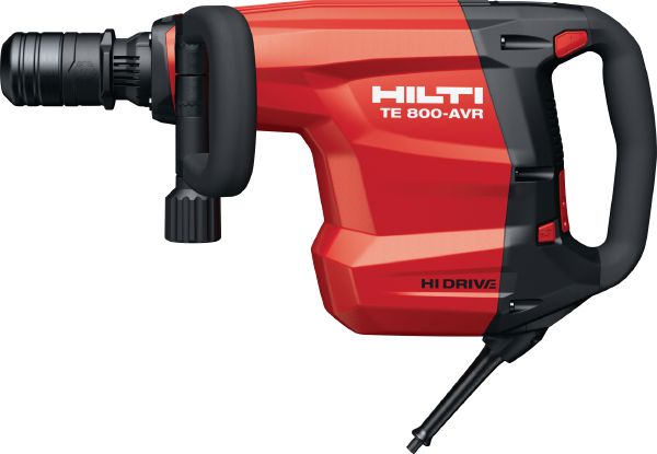 TE 800-AVR TE-S demolition hammer