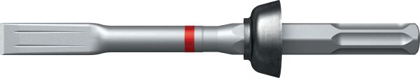 TE-SX FW Flat wall chisels