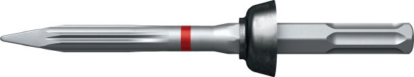 TE-SX SW Pointed wall chisels