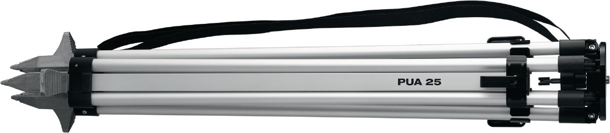 Tripod for Rotating Lasers