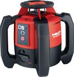 PR 300-HV2S Outdoor rotating laser level