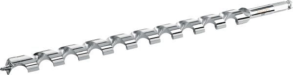 WDB-SDA 7/16" Auger bit