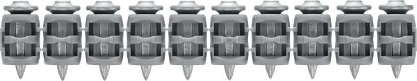 X-S B3 MX Steel nails (collated)