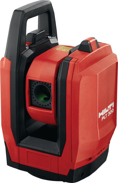 PLT 300 Digital layout tool