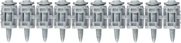 X-P G3 MX Concrete nails (collated)