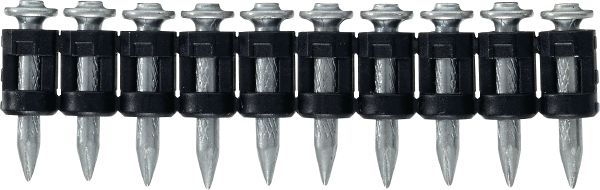X-C G2 MX Concrete nails (collated)