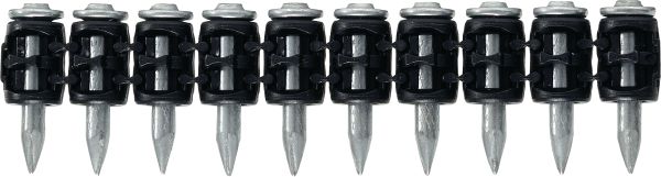 X-C B3 MX Concrete nails (collated)