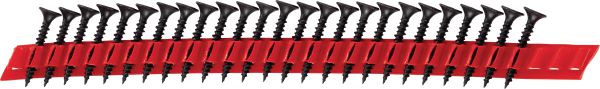 PBH S HI/LO M1 Sharp-point drywall screws