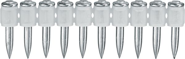 X-P MX Universal nails (collated)