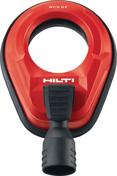 Water collector system ring WCS 2-1/2"
