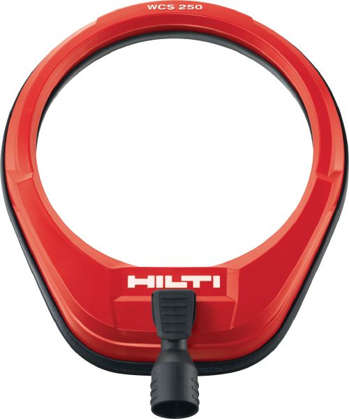 Water collector system ring WCS 10"