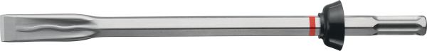 TE-SX FM Flat chisels