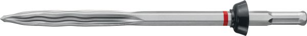 TE-SX SM Pointed chisels
