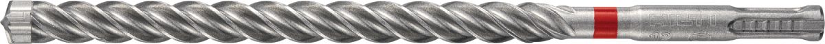 TE-CX, SDS plus, concrete drill bit