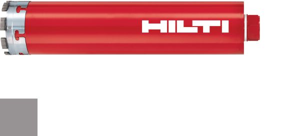 SPX-H Speed core bit (inch)