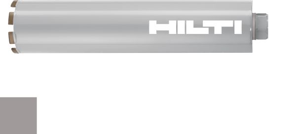 P-U core bit