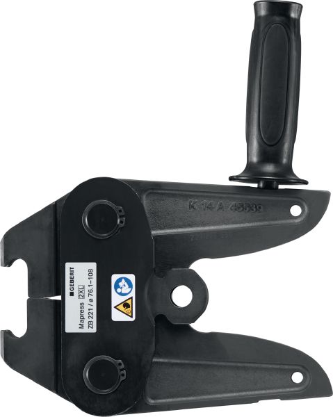 NPR PA Actuator