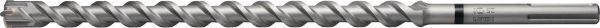 TE-Y (SDS Max) Imperial hammer drill bit