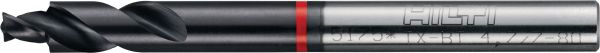 TX-BT 4.7/7 Stepped drill bit