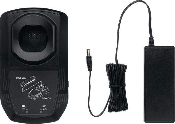 Mains adapter PSA 86