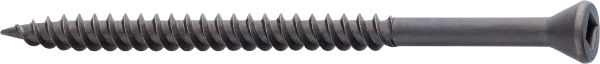 SFH S Sharp-point wood trim screws