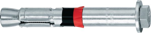 HSL4 Heavy-duty wedge anchor
