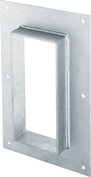 CFS-T SBF Transit frame