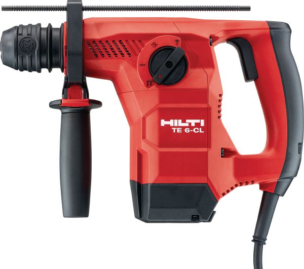 TE 6-CL Rotary hammer
