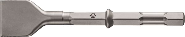TE-H SC Scaling chisels