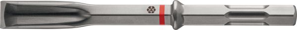 TE-HX FM Flat chisels