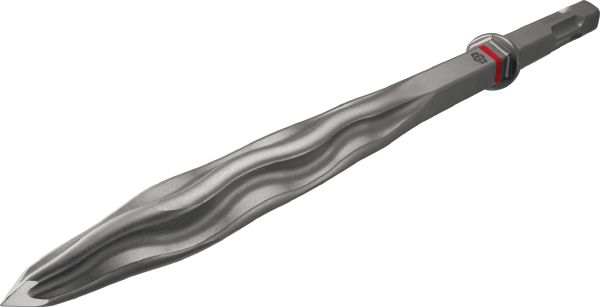 TE-HX SM Pointed chisels