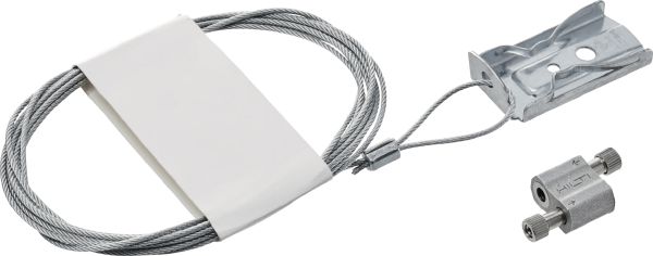 X-MW MX Wire hanger system