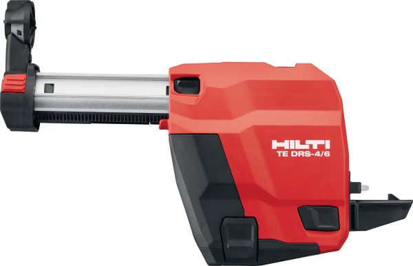 TE DRS 4/6 Dust removal system
