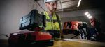 Li-ion batteries safety training