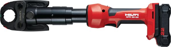NPR 32-22 Pipe press tool