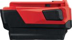 Battery adapter BA-22 box