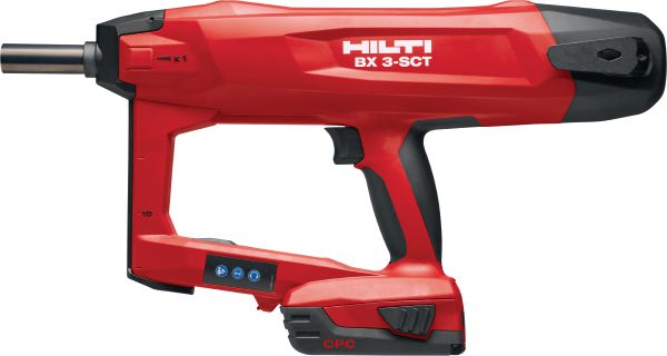 BX 3-SCT Sprayed concrete testing tool