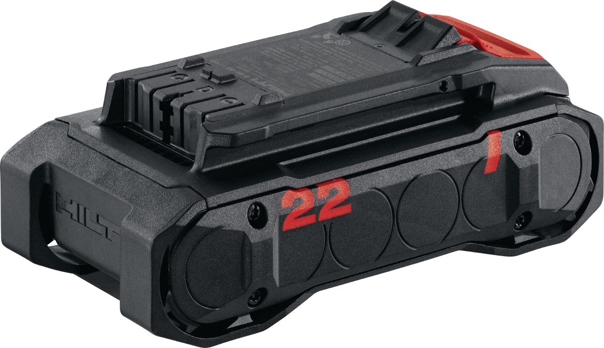 Nuron lithium-ion battery B22-85