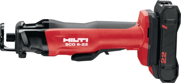 SCO 6-22 Cut-out tool