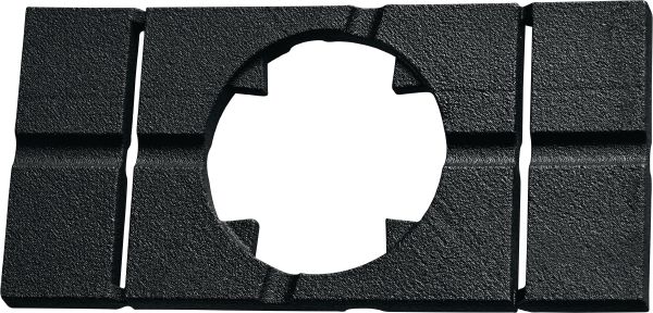 FX 3 Support plates