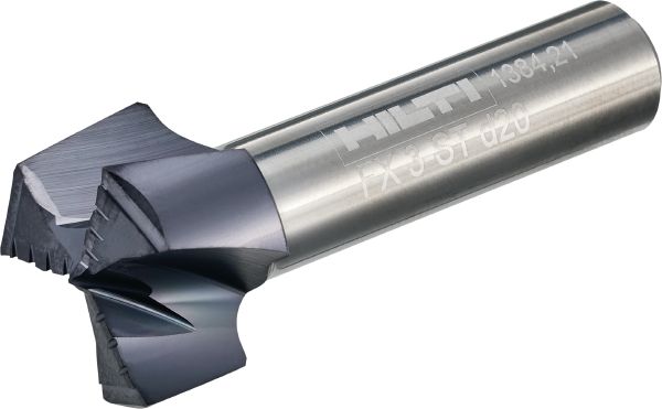 FX 3-ST Surfacing tools