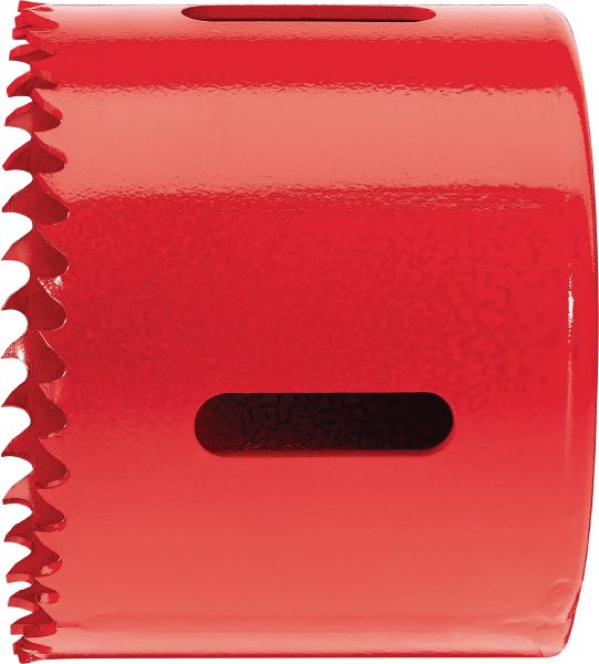 Bi-Metal Hole Saws