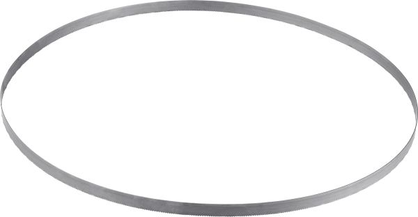SB6 Band saw blade