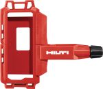 Laser receiver holder PRA 83 (02)