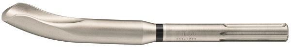 TE-Y CC Concrete channel chisels