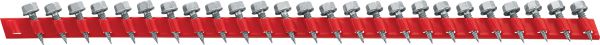 S-SLC/S-MD/S-RT Self-drilling framing and sidelap screws for SDT 9