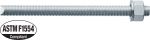 HAS-E-55 Anchor rod
