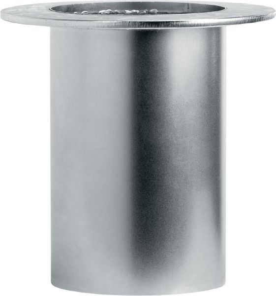 CFS-CID MD HS GUI Guide sleeve for metal deck