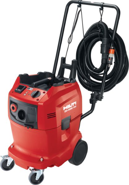 DD-WMS 100 Water management system